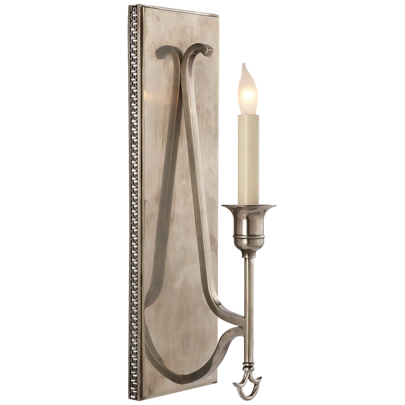 Savannah Wall Sconce — Wall Sconces