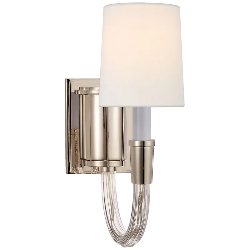 Vivian Wall Sconce — Wall Sconces