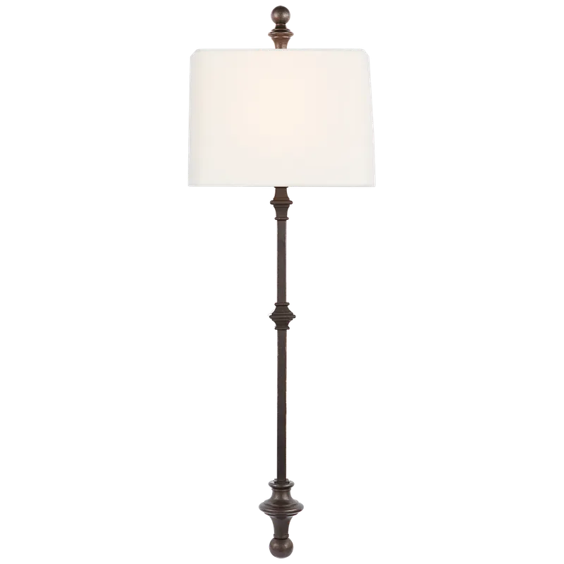 Cawdor Wall Sconce — Wall Sconces