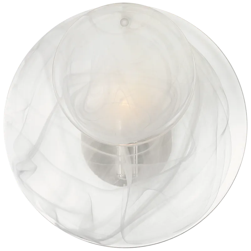 Loire Wall Sconce — Wall Sconces