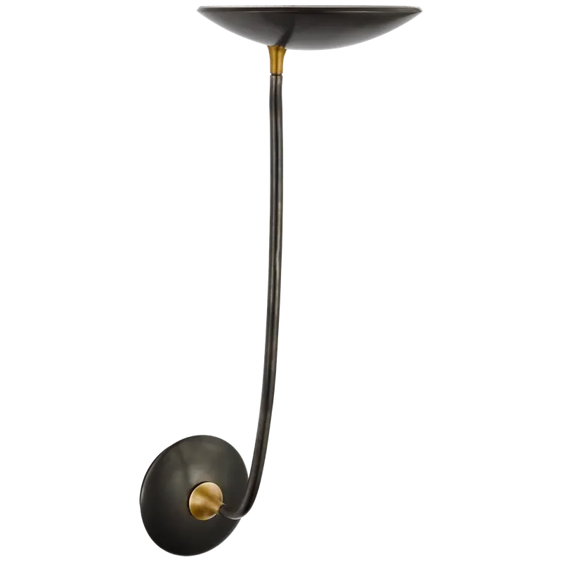 Keira Large Wall Sconce — Wall Sconces