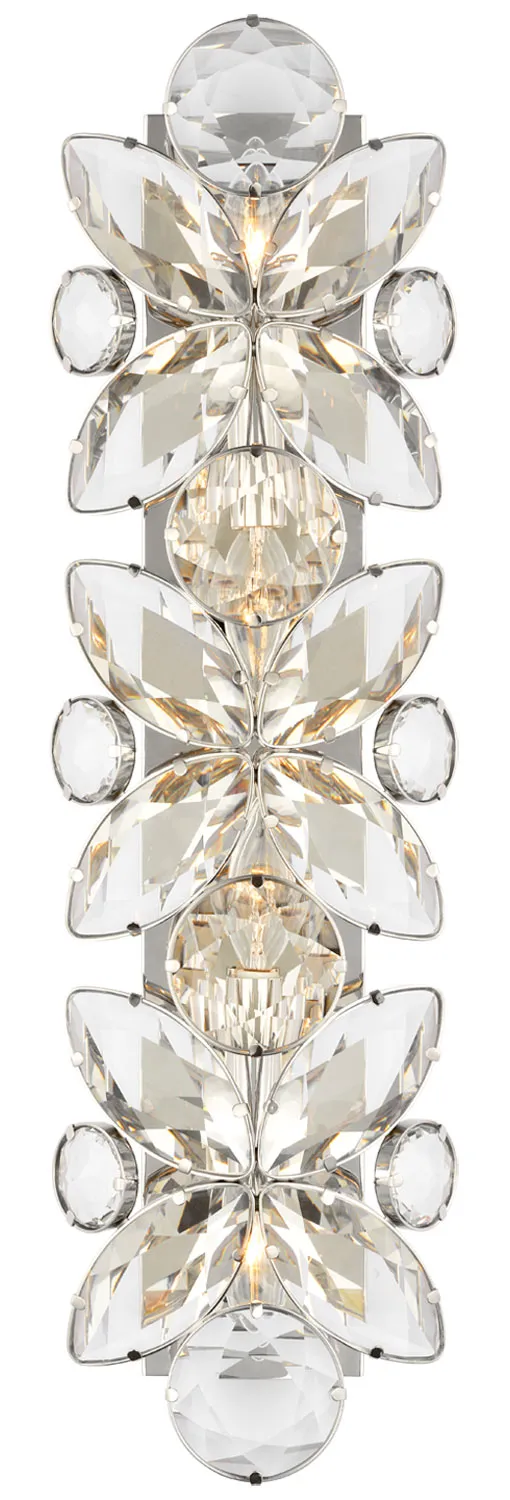 Lloyd Long Wall Sconce — Wall Sconces
