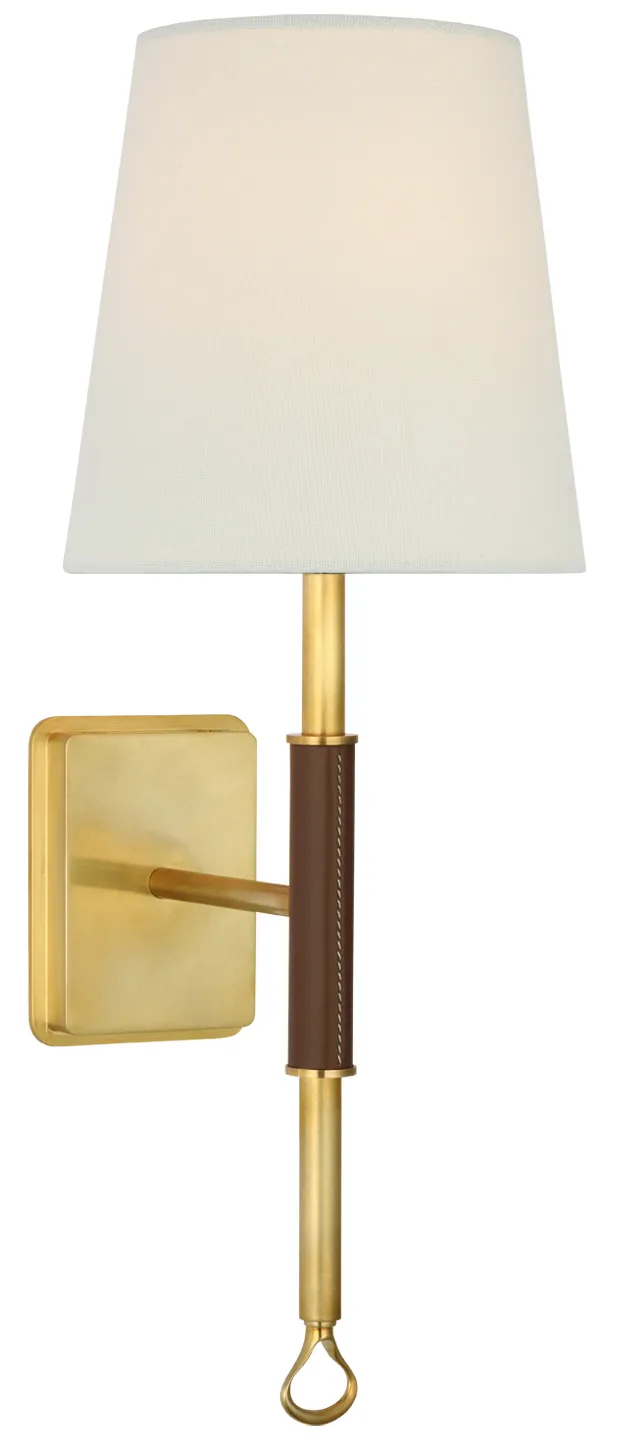 Griffin Wall Sconce — Wall Sconces