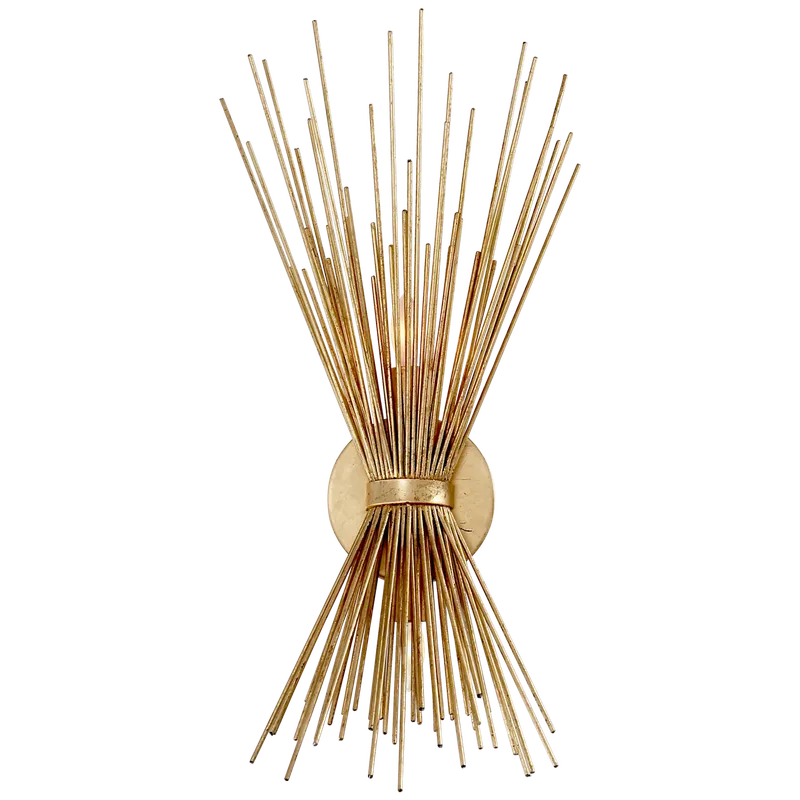 Strada Wall Sconce — Wall Sconces