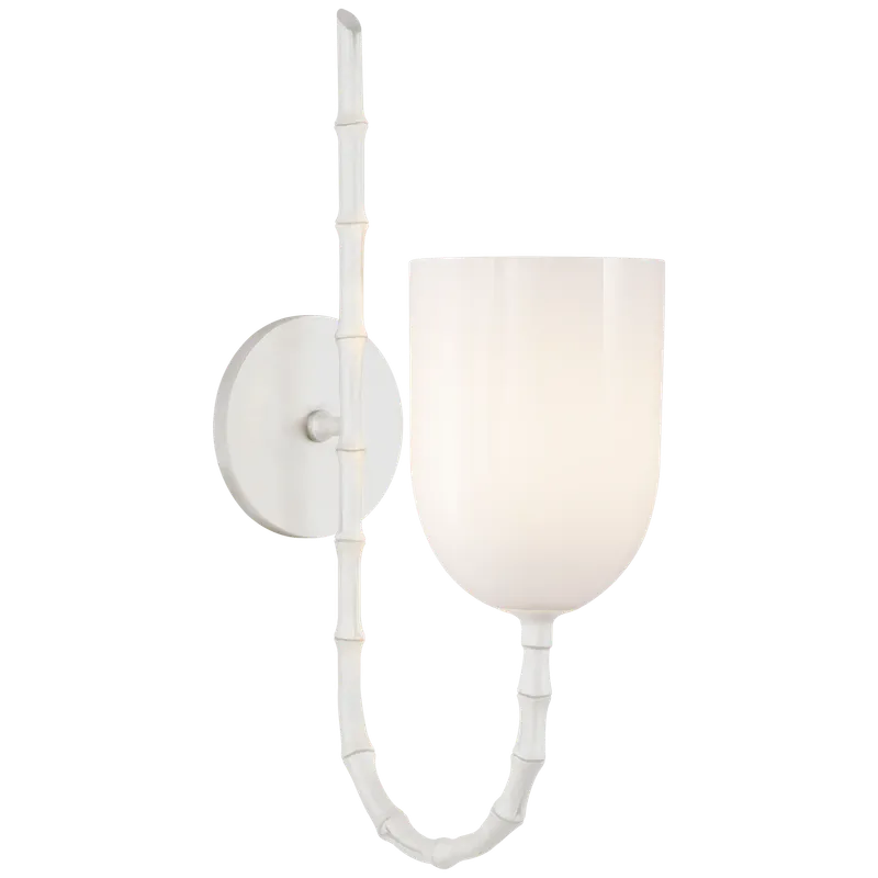 Edgemere Wall Sconce — Wall Sconces