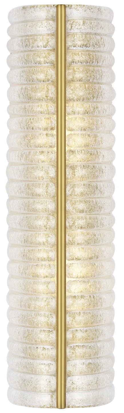 Claude Linear Wall Sconce — Wall Sconces