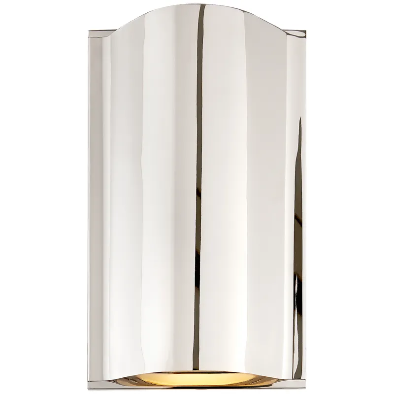 Avant Indoor / Outdoor Wall Sconce — Wall Sconces