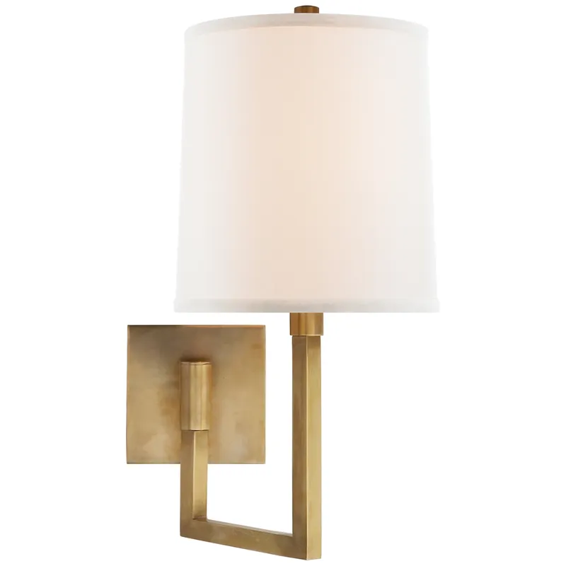 Aspect Articulating Wall Sconce — Wall Sconces