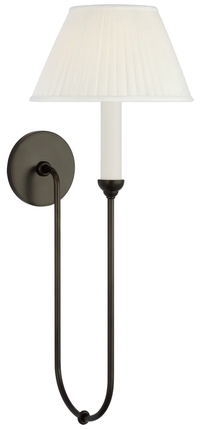 Ingela Wall Sconce — Wall Sconces