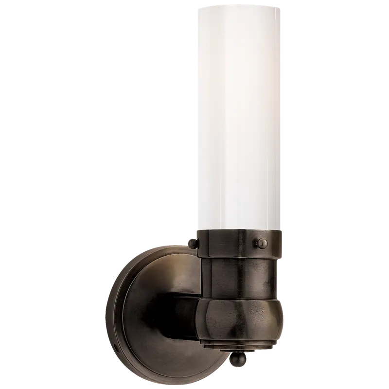 Graydon Wall Sconce — Wall Sconces