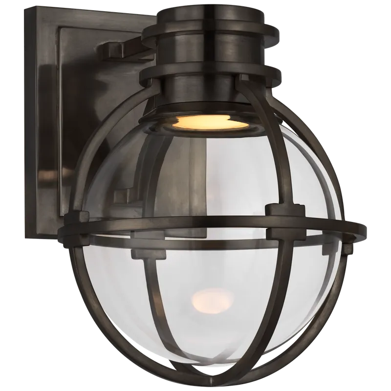 Gracie Wall Sconce — Wall Sconces
