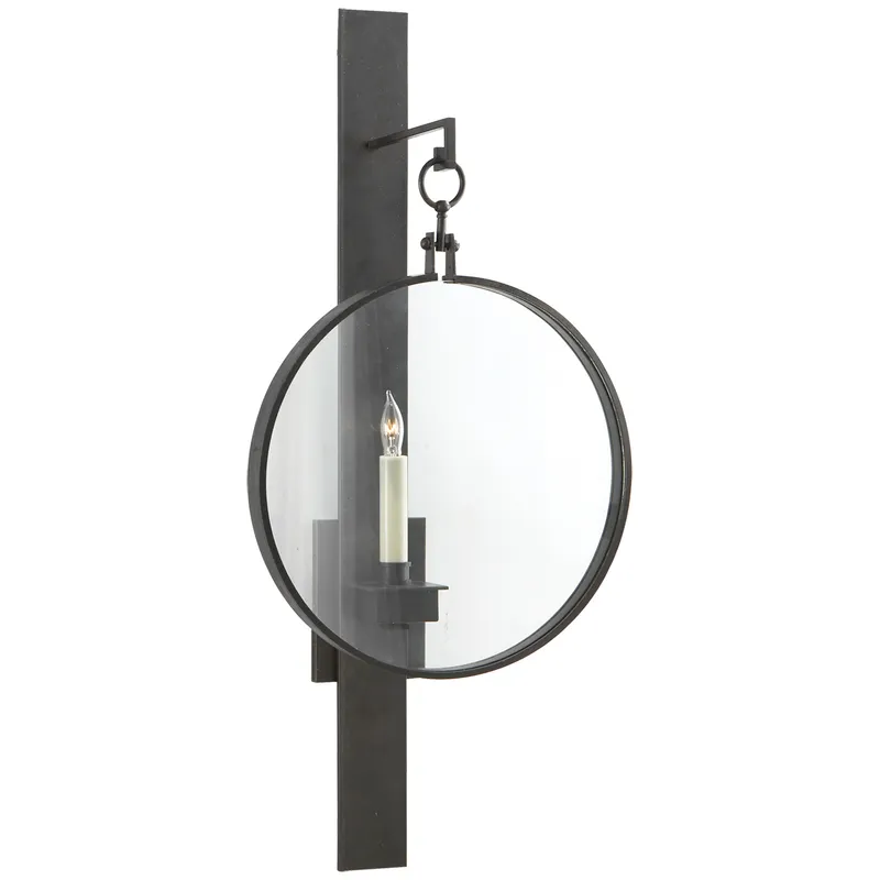 Alice Wall Sconce — Wall Sconces