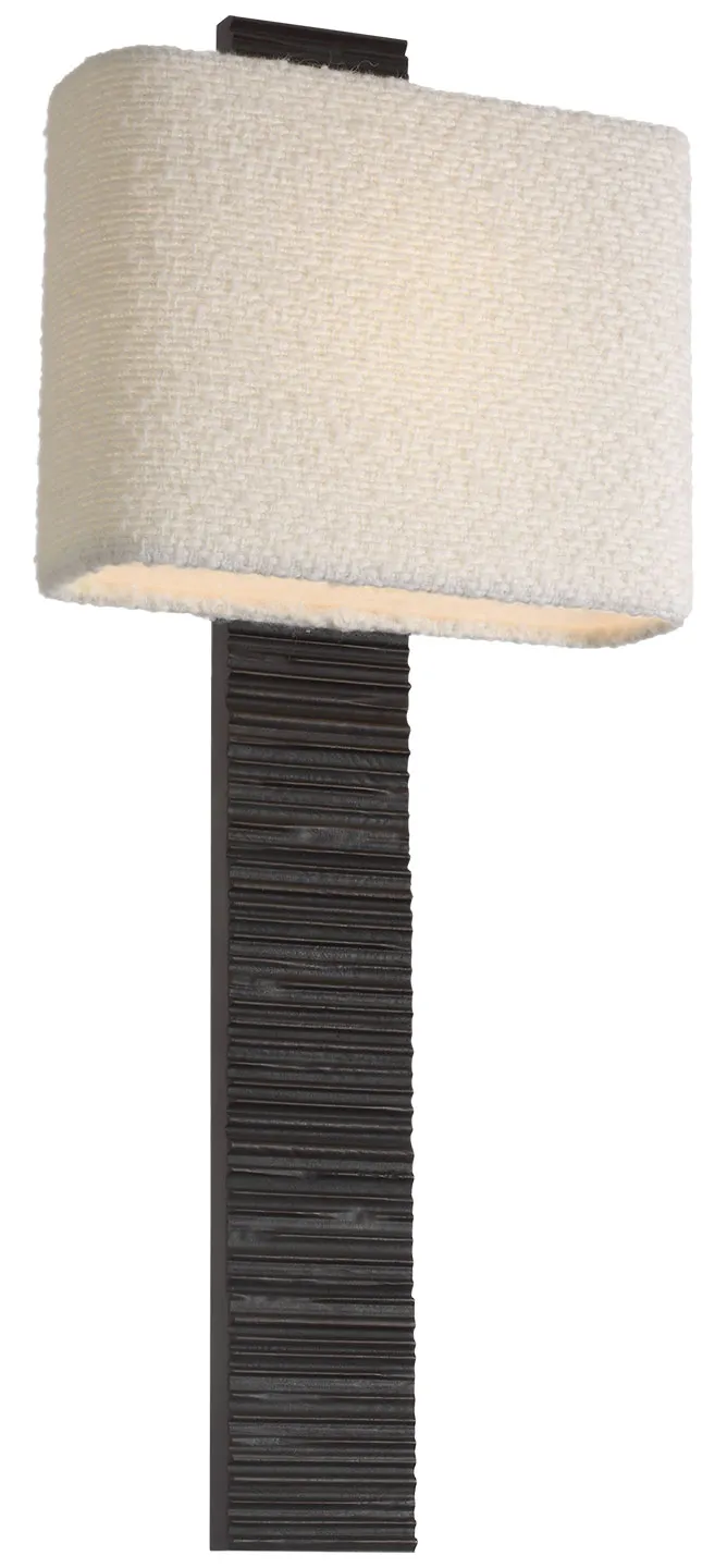 Fumar Wall Sconce — Wall Sconces