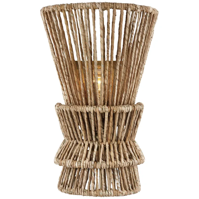 Antigua Wall Sconce — Wall Sconces