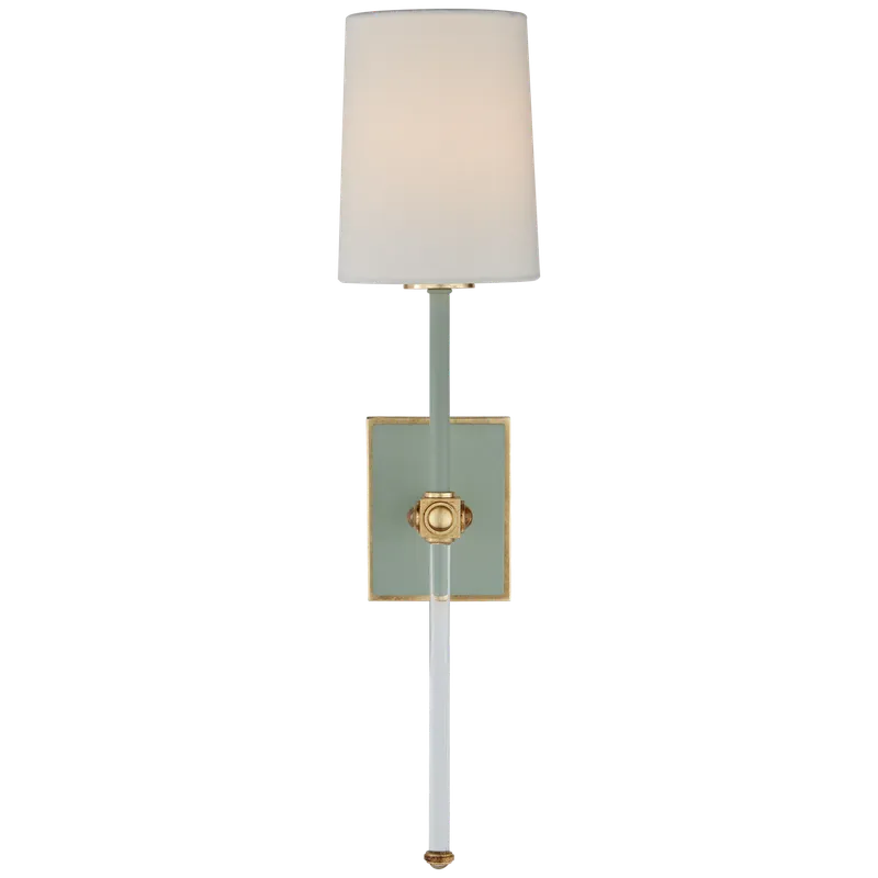 Lucia Wall Sconce — Wall Sconces