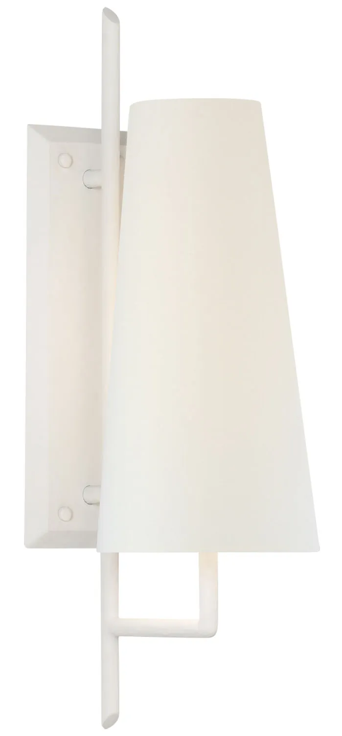 Ashton Wall Sconce — Wall Sconces