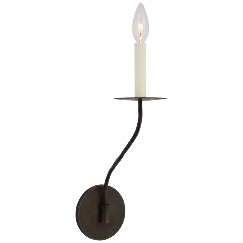 Belfair Wall Sconce — Wall Sconces
