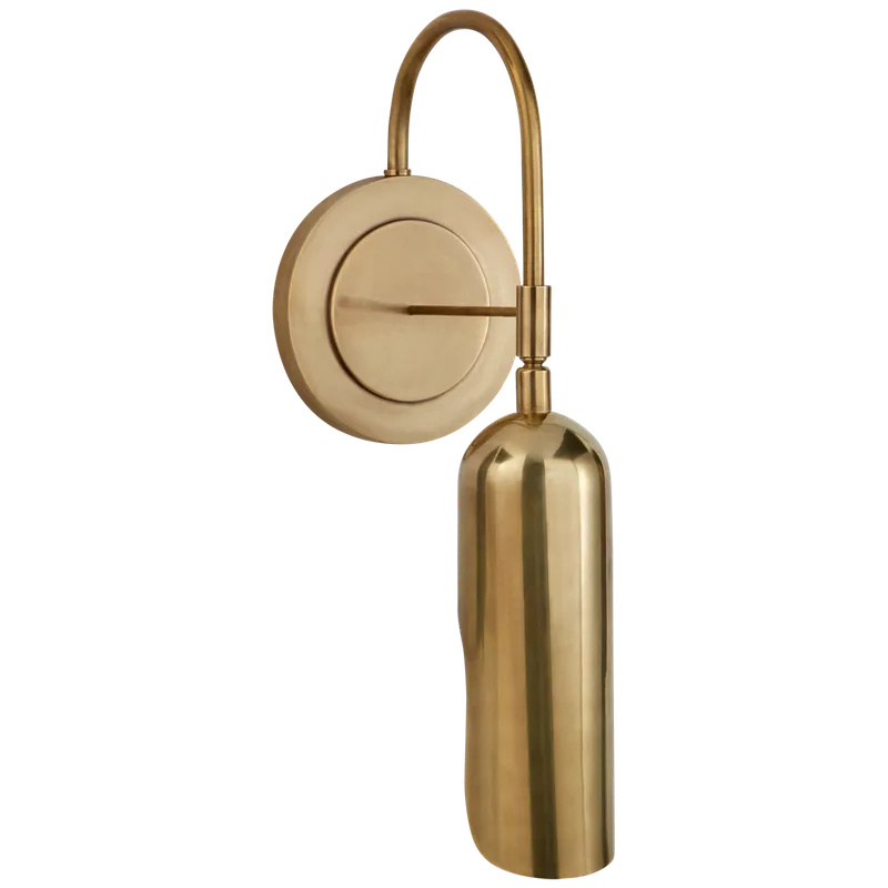 Lucien Wall Sconce — Wall Sconces