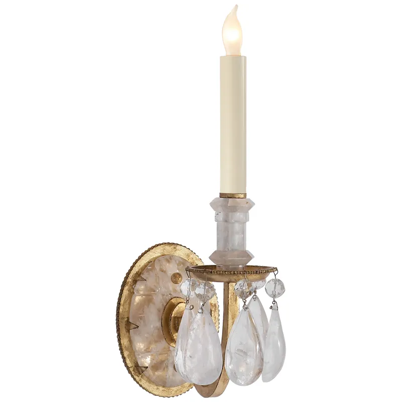 Elizabeth Wall Sconce — Wall Sconces