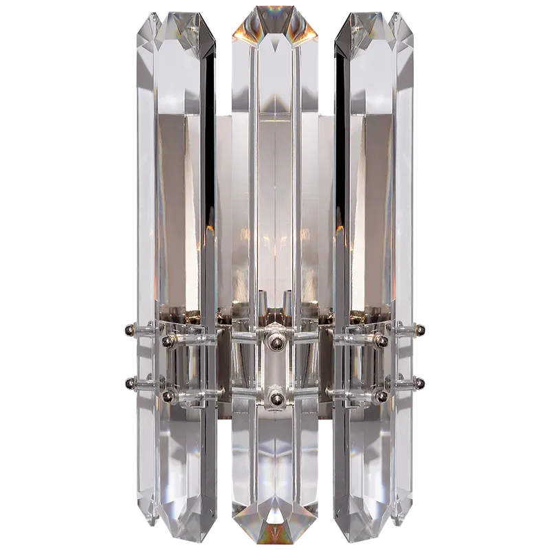 Bonnington Wall Sconce — Wall Sconces