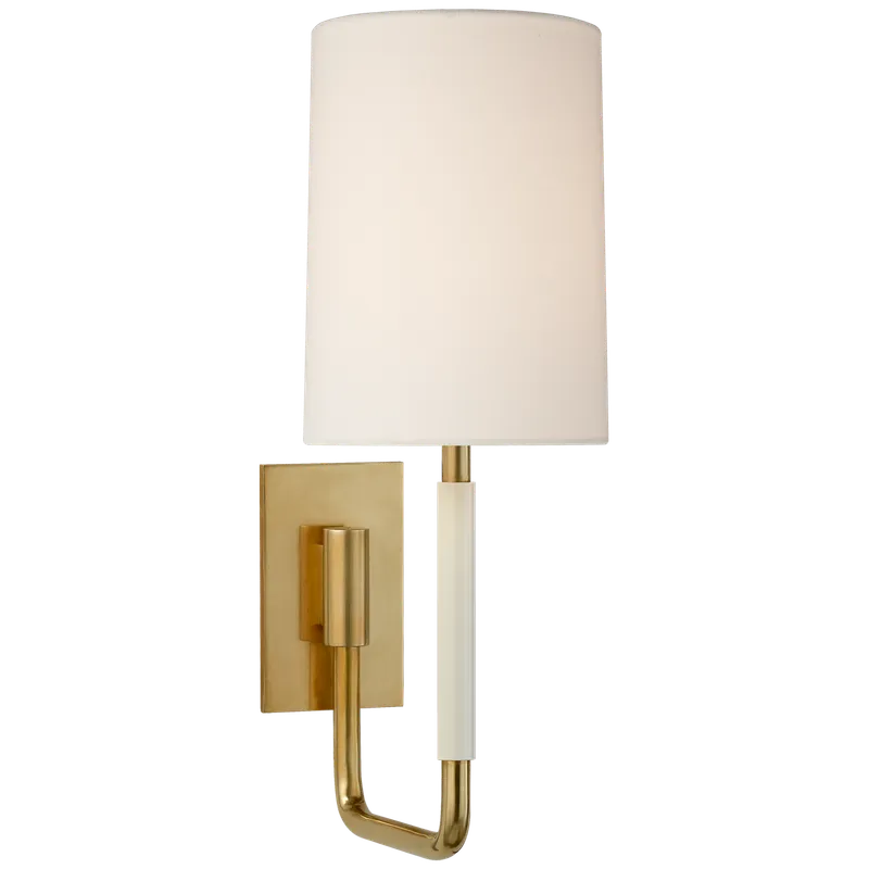 Clout Wall Sconce — Wall Sconces