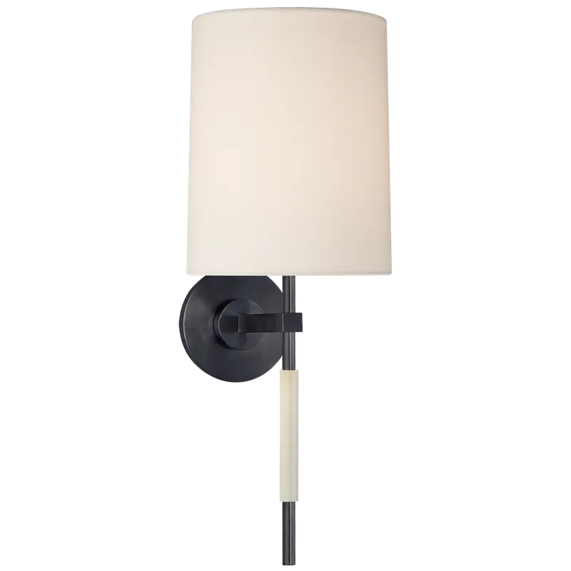 Clout Tail Wall Sconce — Wall Sconces
