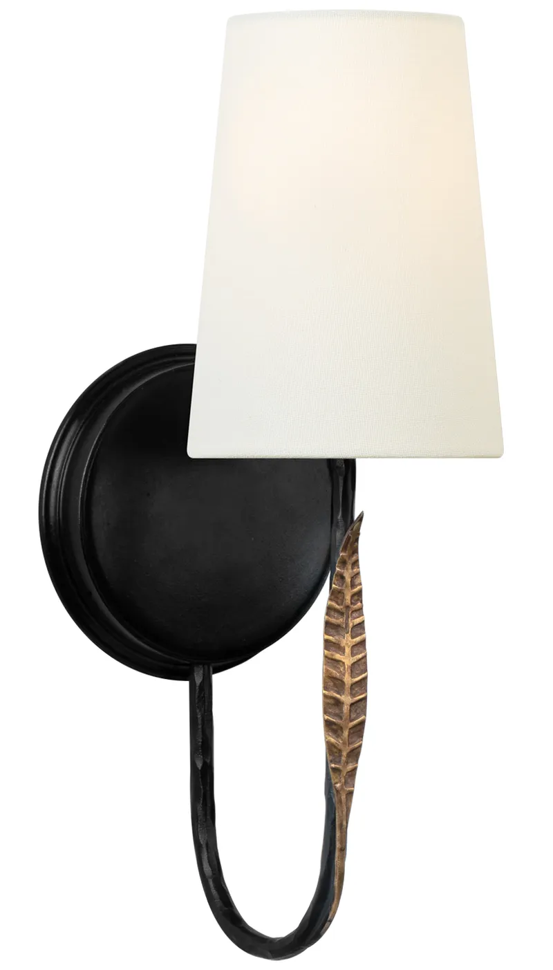 Kairos Wall Sconce — Wall Sconces