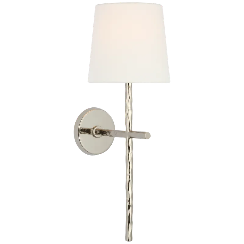 Collette Tail Wall Sconce — Wall Sconces