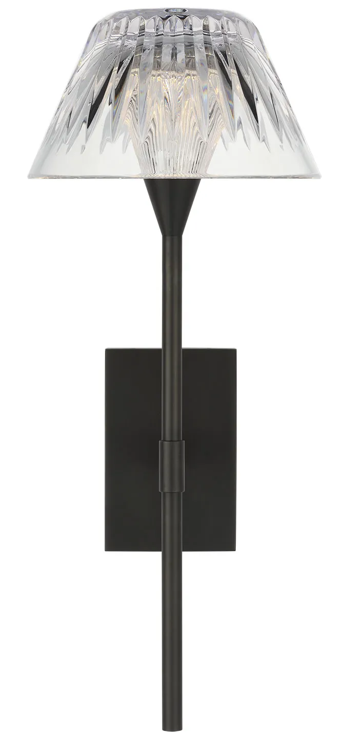 Blaze Wall Sconce — Wall Sconces