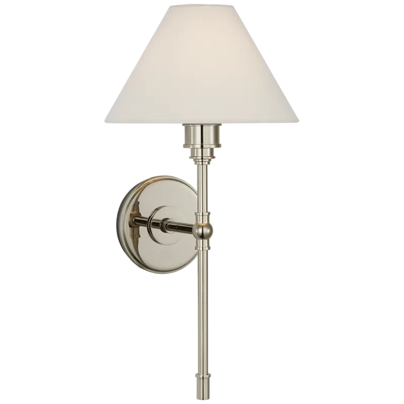 Parkington Tail Wall Sconce — Wall Sconces