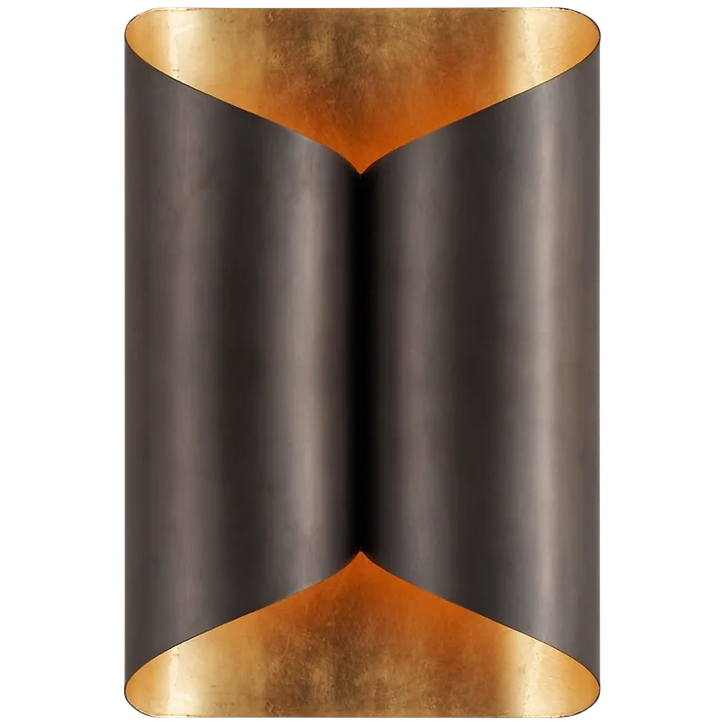 Selfoss Wall Sconce — Wall Sconces