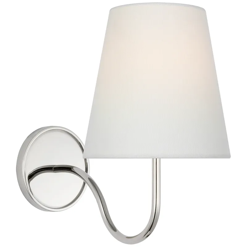 Lyndsie Wall Sconce — Wall Sconces