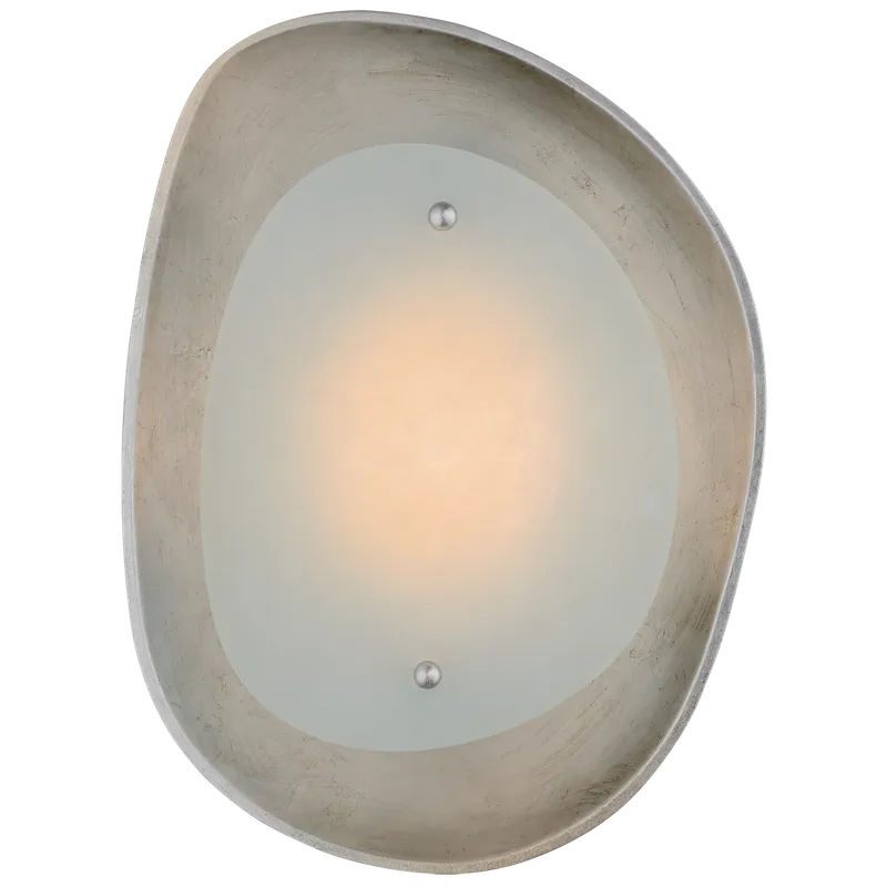 Samos Wall Sconce — Wall Sconces