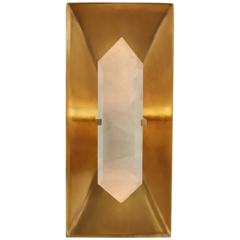 Halcyon Wall Sconce — Wall Sconces
