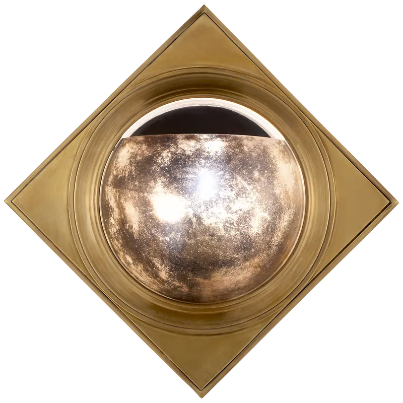 Venice Wall Sconce — Wall Sconces