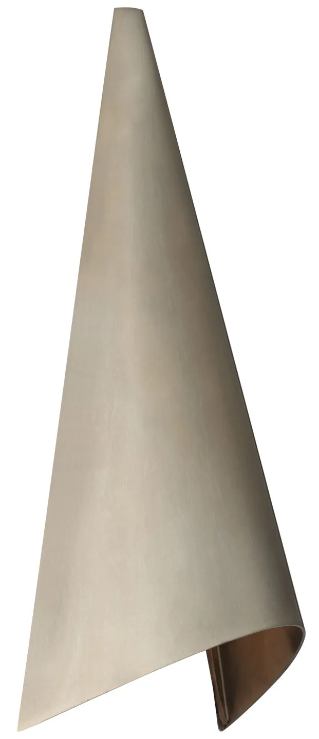 Piel Indoor / Outdoor Wall Wash Light — Wall Sconces