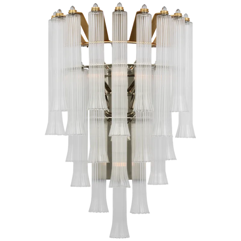 Lorelei Wall Sconce — Wall Sconces