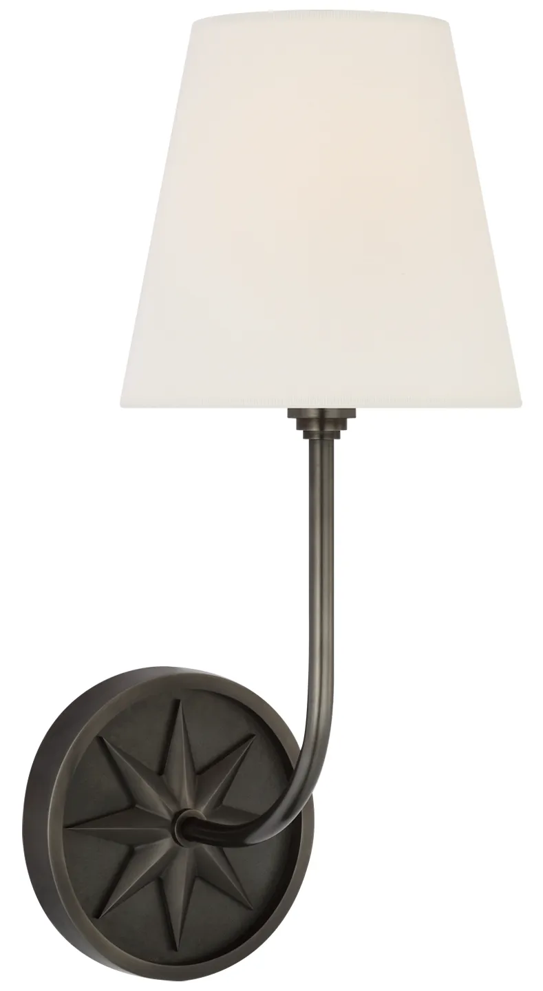 Polaris Wall Sconce — Wall Sconces