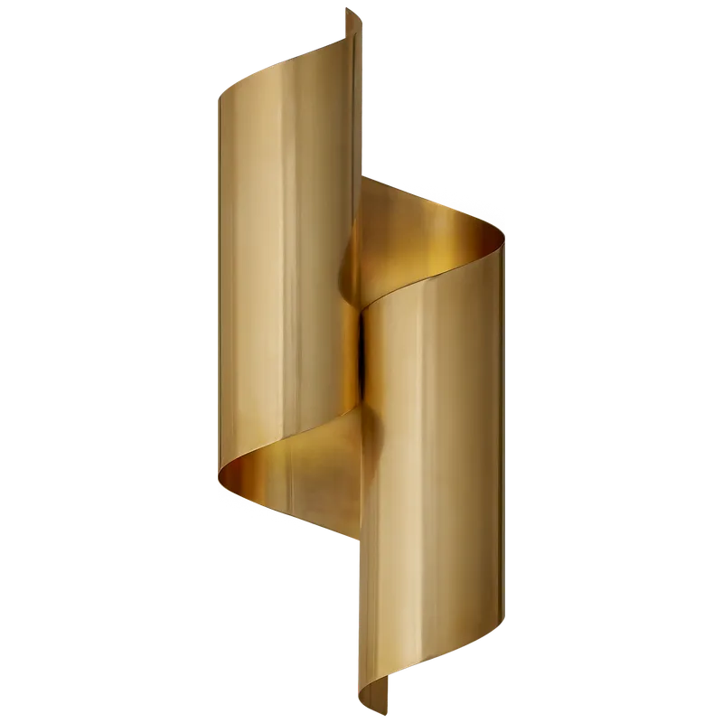 Iva Wall Sconce — Wall Sconces