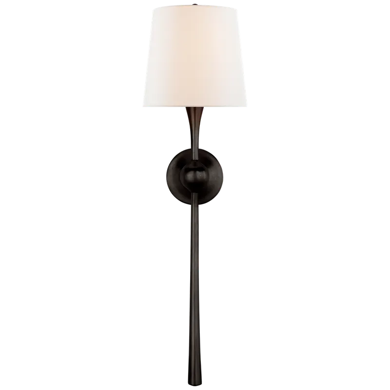 Dover Wall Sconce — Wall Sconces