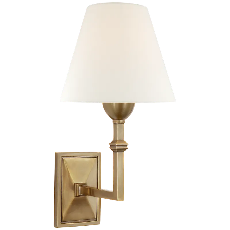 Jane Wall Sconce — Wall Sconces