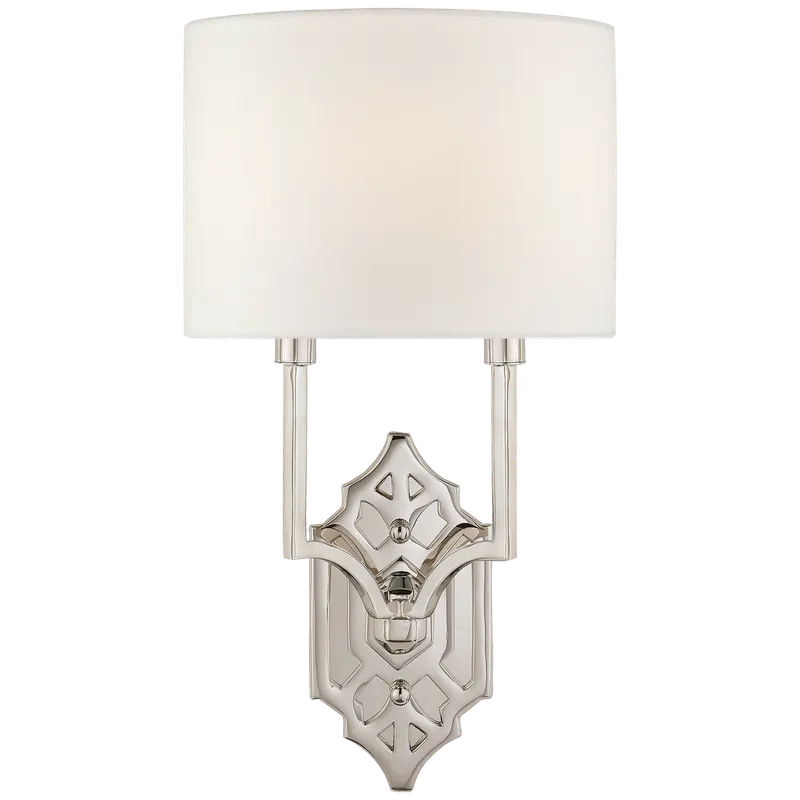 Silhouette Wall Sconce — Wall Sconces