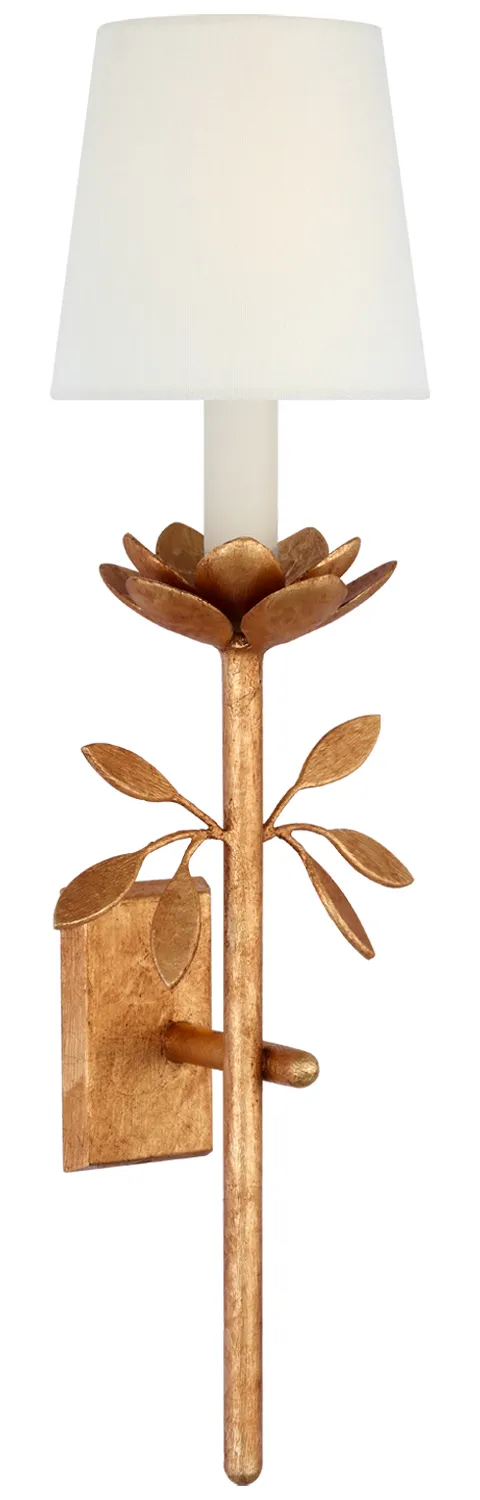 Clementine Wall Sconce — Wall Sconces