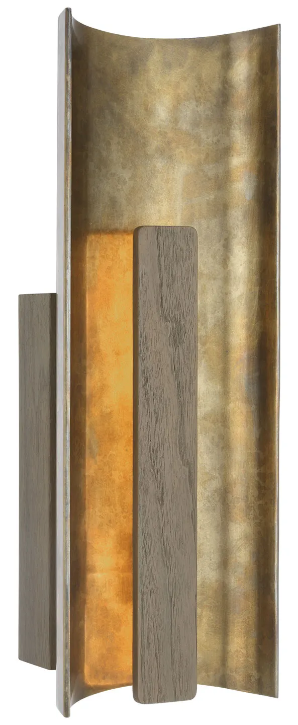 Remi Wall Sconce — Wall Sconces