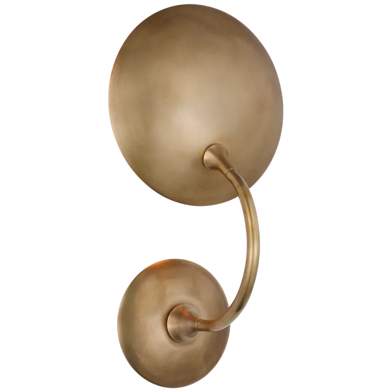 Keira Medium Wall Sconce — Wall Sconces