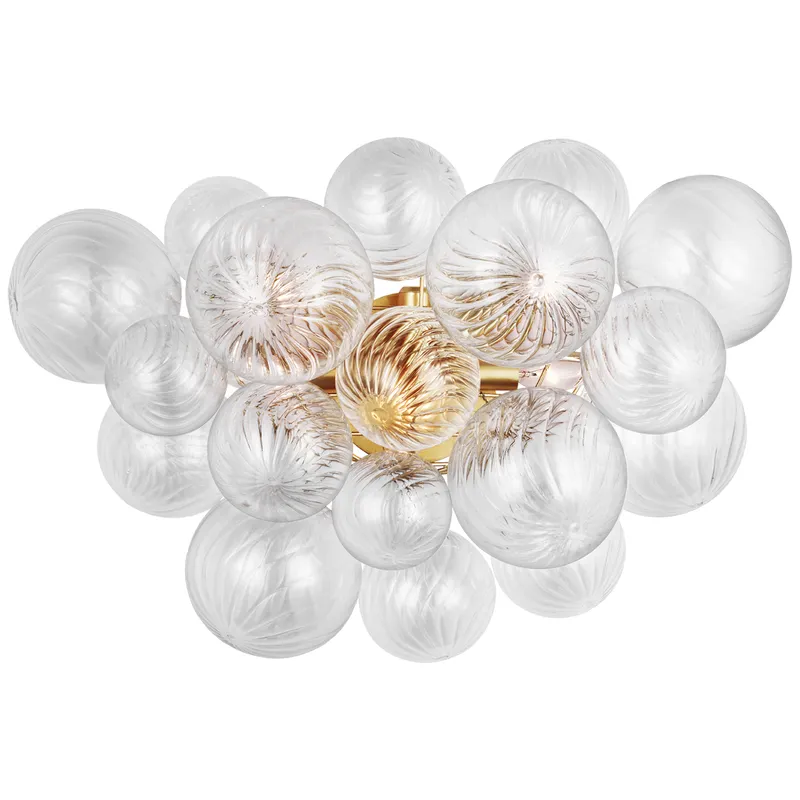 Talia Wall Sconce - Floor Model — Wall Sconces