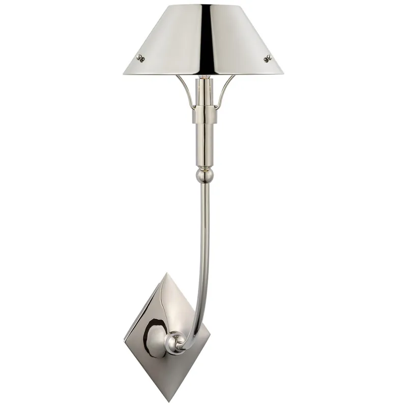 Turlington Wall Sconce — Wall Sconces