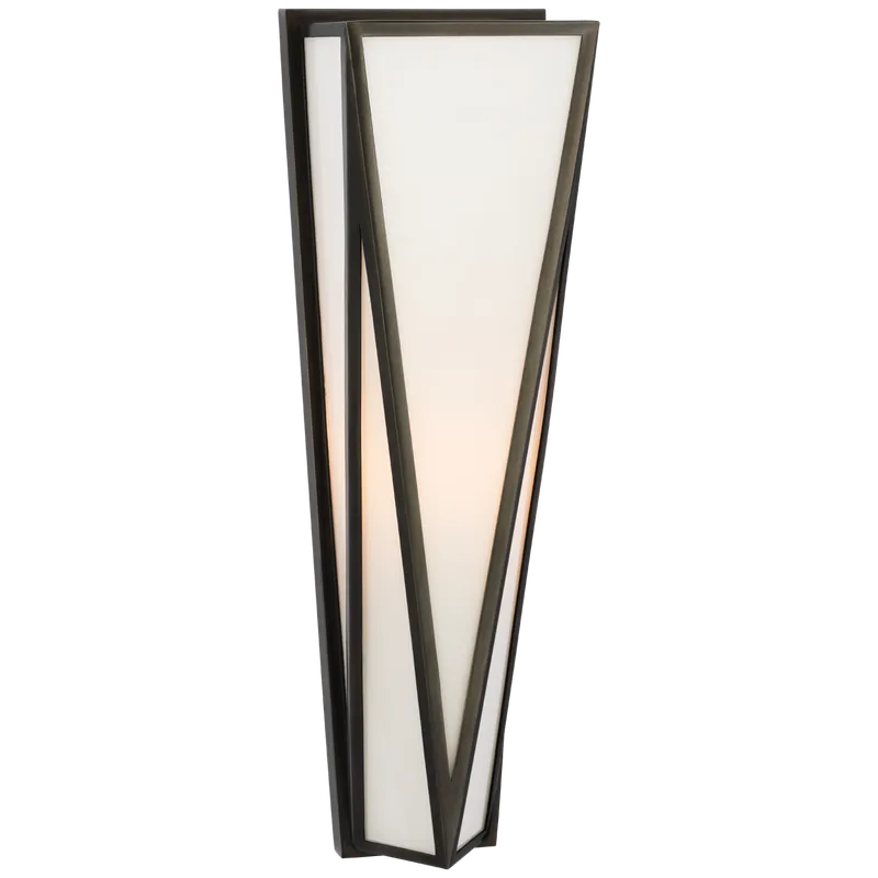 Lorino Wall Sconce — Wall Sconces