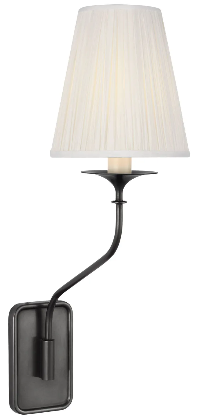 Knox Wall Sconce — Wall Sconces