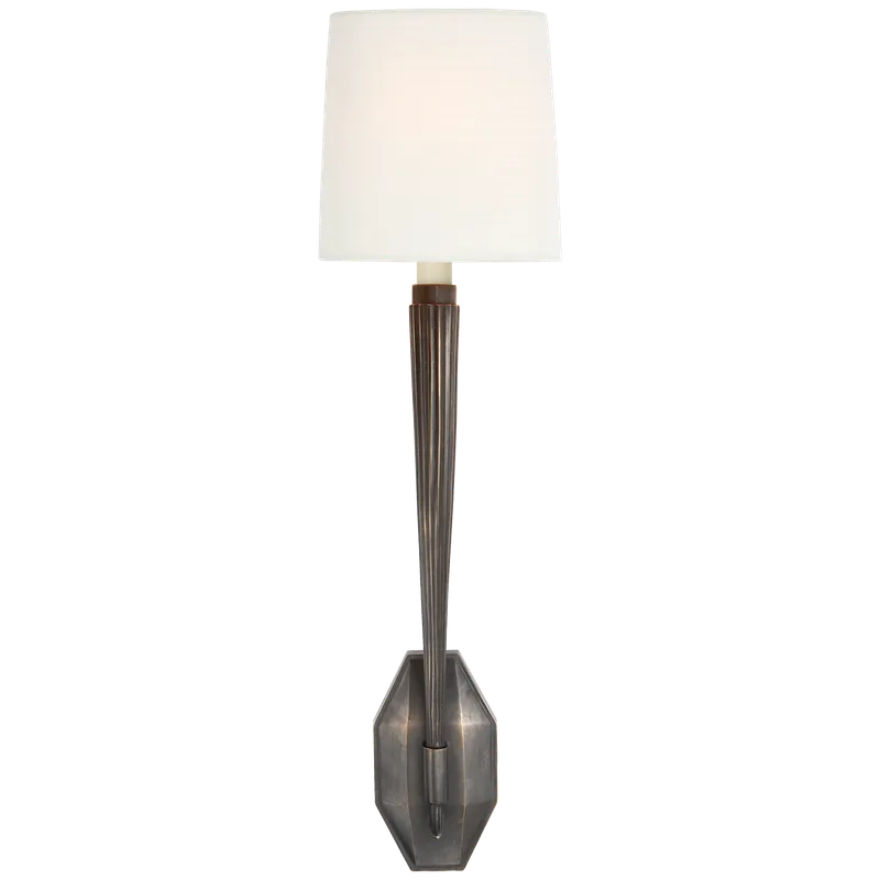 Ruhlmann Single Wall Sconce — Wall Sconces